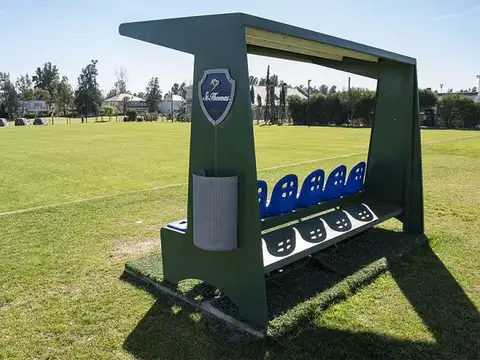 Terreno en Venta de 700,0 m2