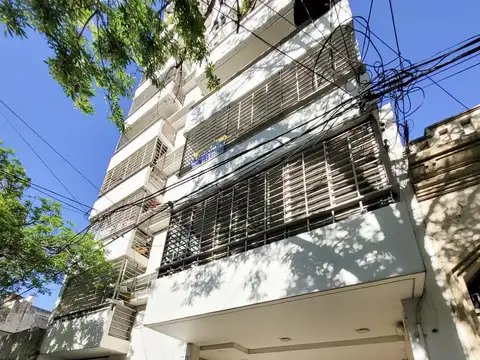 Venta Departamento dos dormitorios. Luis Agote - Rosario.