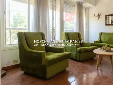 Departamento en Venta 60 años