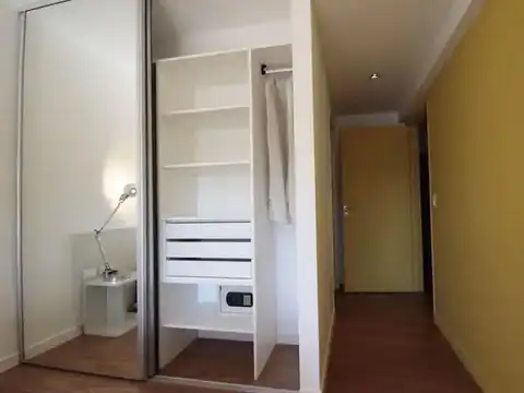 Departamento en Alquiler Temporal al Noroeste