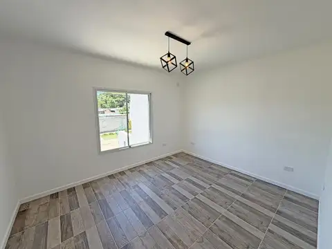 Casa en Venta A Estrenar