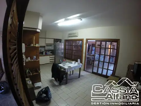 Depto Tipo Casa en Venta de 3 dormitorios
