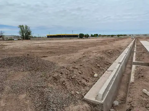 9 de julio y castro , Piso 0