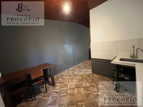Departamento en Alquiler de 2 ambientes