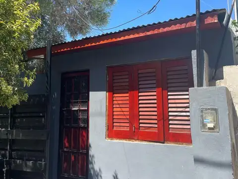 Departamento dos ambientes en alquiler en Paso Del Rey Centro