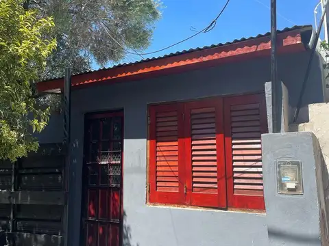 Departamento dos ambientes en alquiler en Paso Del Rey Centro
