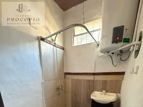 Departamento en Alquiler Apto profesional