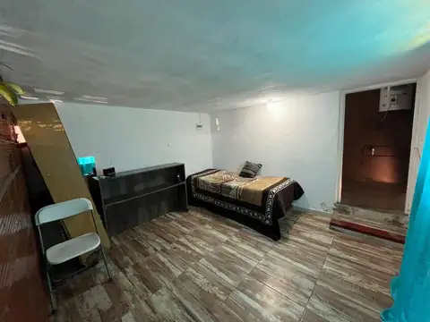 Departamento dos ambientes en alquiler en Paso Del Rey Centro