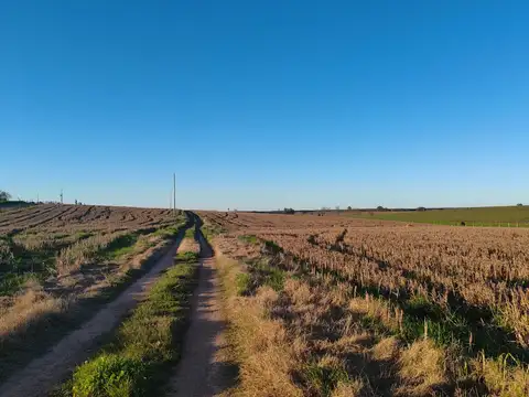 Ruta 90 km. 33