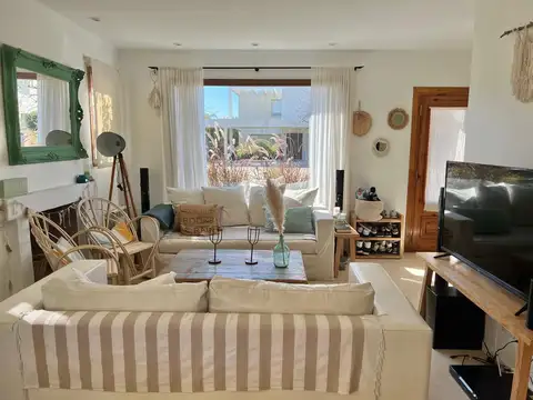 Casa en Alquiler 16 años