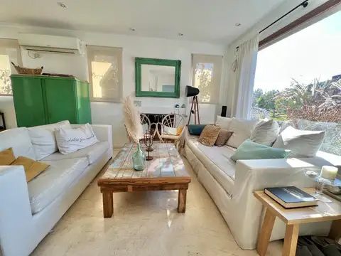 Casa en Alquiler en Nordelta Los Sauces, USD 2.500