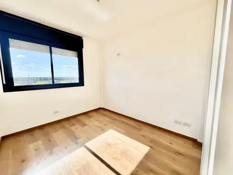 Departamento en Venta en Fisherton, USD 85.000