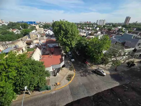 Departamento en Alquiler 44 años