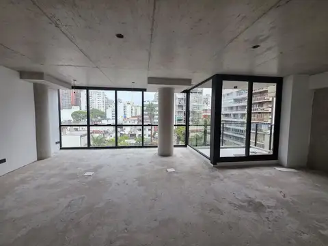 Alquiler Oficina Corporativa - Belgrano - Edificio Orlando