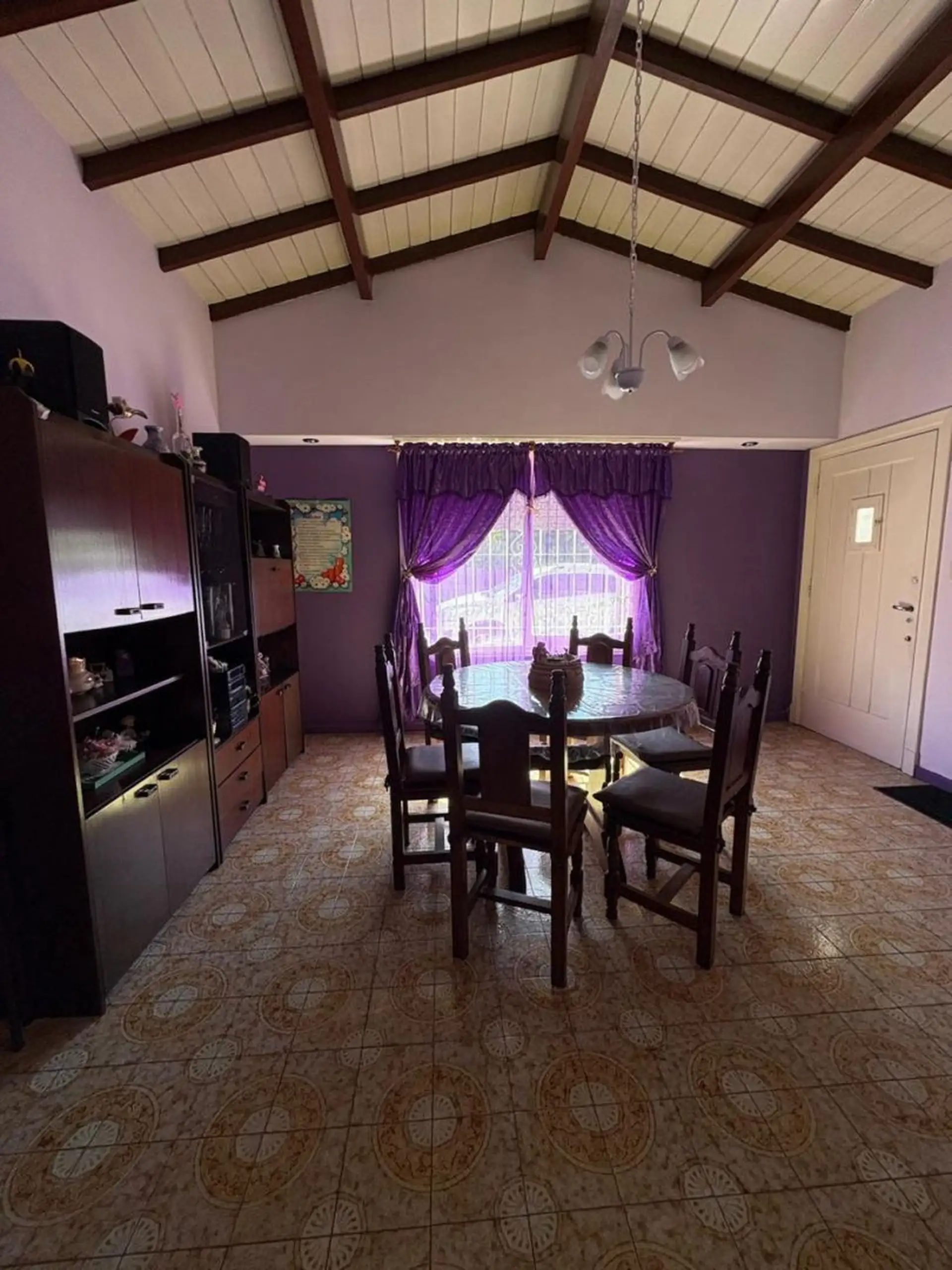 Venta de PH tipo Casa independente de 3 Ambientes en Punta Mogotes