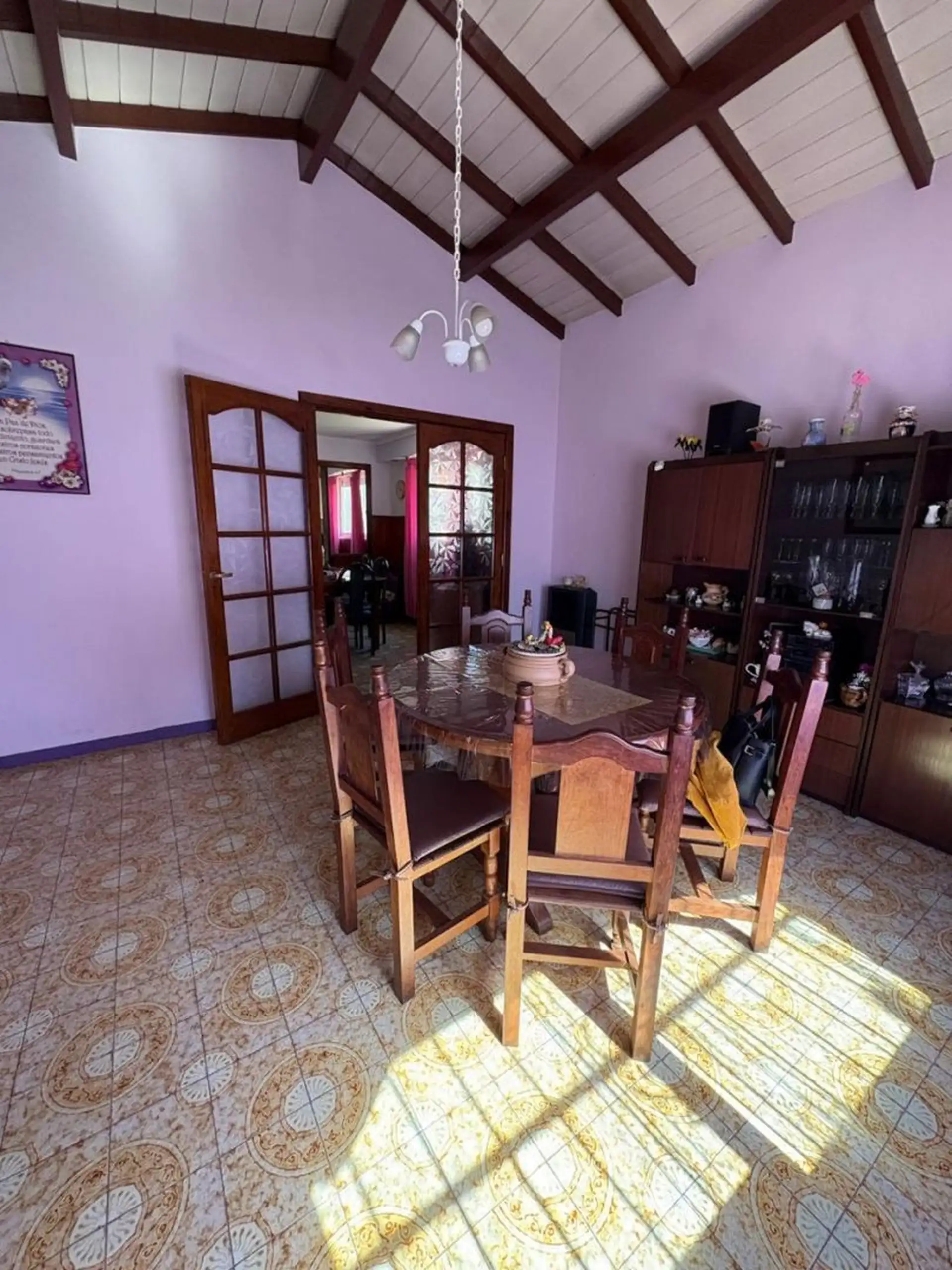 Venta de PH tipo Casa independente de 3 Ambientes en Punta Mogotes