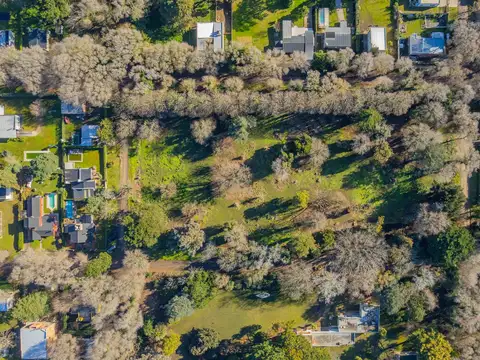 Terreno en Venta 25  mts Fondo