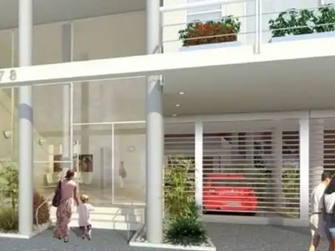 Cochera en Venta Fija