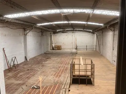 Galpón en San Fernando