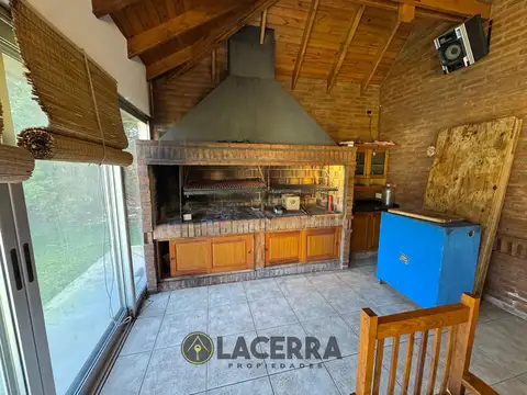 Casa en Venta en Lujan, USD 2.500