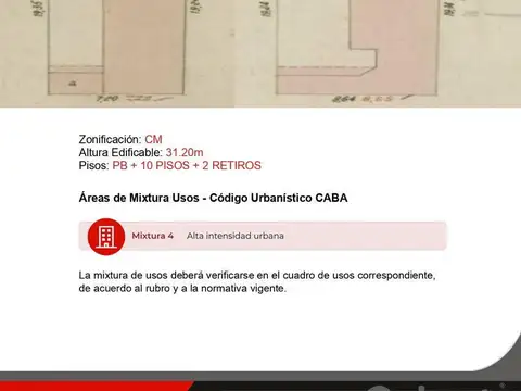 Terreno en Venta en San Cristobal, USD 660.000