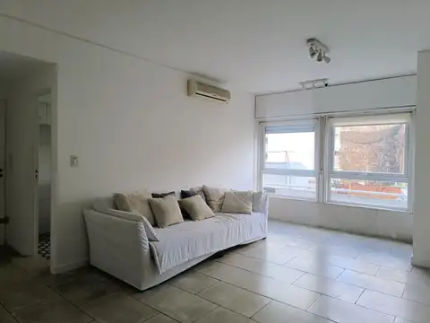 Departamento en Alquiler en Palermo, Capital Federal