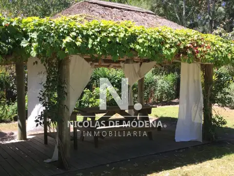 Casa en Alquiler Temporal en La Barra, USD 25.000