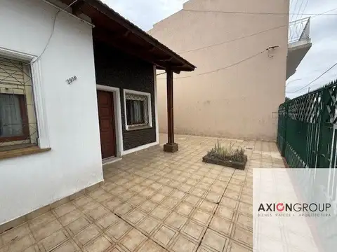 Casa en Venta en Berisso, USD 85.000