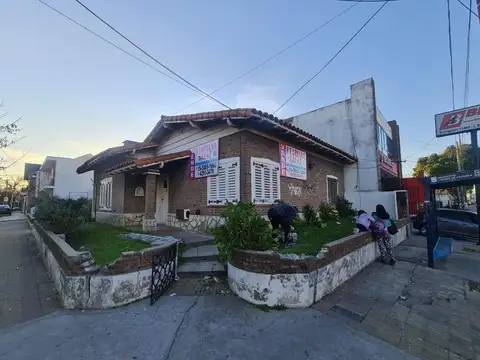 Casa en Venta en Turdera, USD 220.000