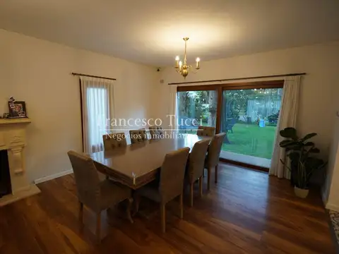 Casa en Venta 3 años