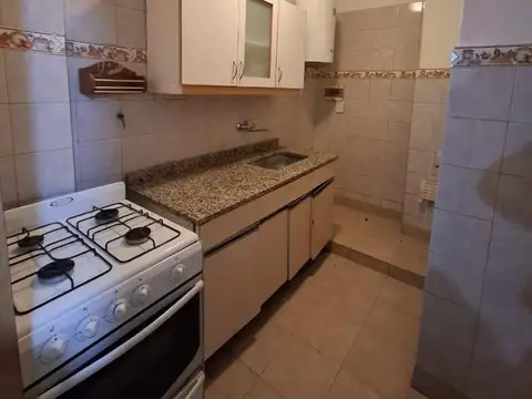 Departamento en Alquiler de 2 ambientes