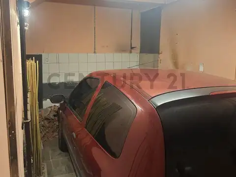 Depto Tipo Casa en Venta de 3 dormitorios