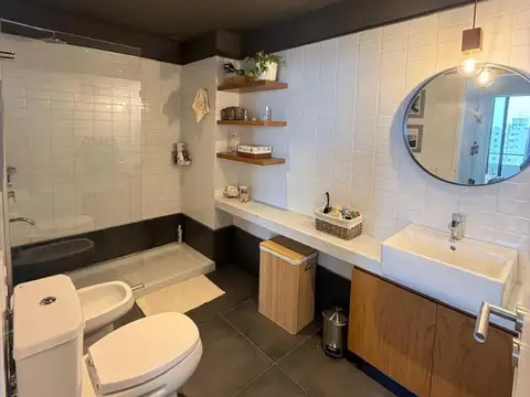 Departamento en Venta en Vicente Lopez, USD 205.000