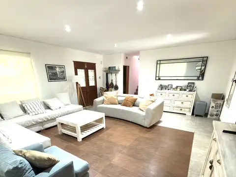 Casa en Venta 15 años