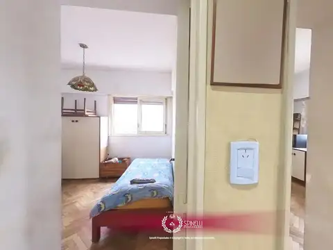 Departamento en Alquiler en Balvanera, $ 1.400.000