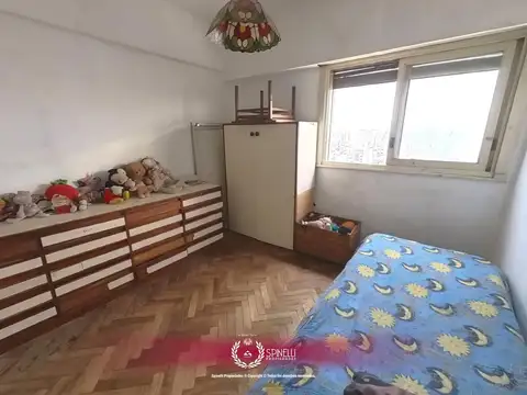 Departamento en Alquiler Apto profesional