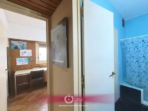 Departamento en Alquiler 20 años