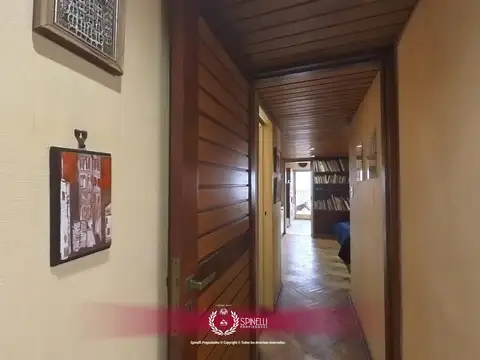 Departamento en Alquiler de 3 dormitorios