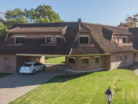 Casa en Venta al Norte