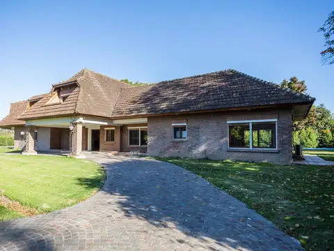 Casa en Venta 40 años