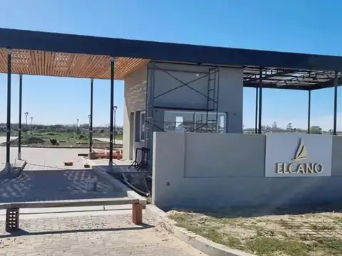 Barrio Privado Elcano P 100
