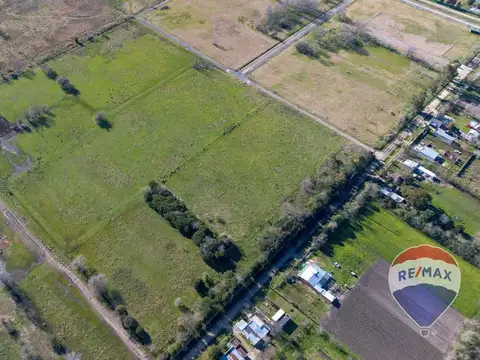 Terreno en Venta de 80000,0 m2