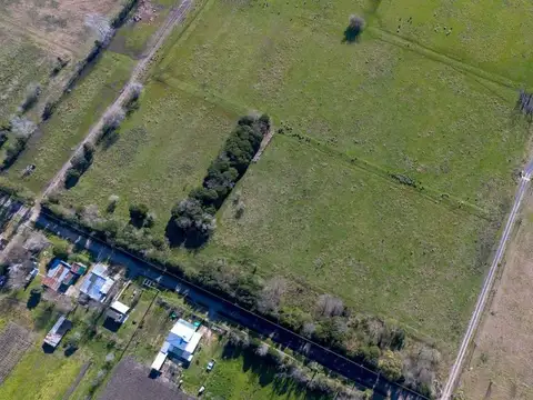 Terreno en Venta de 80000,0 m2