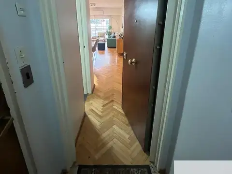 Departamento en Alquiler de 2 dormitorios