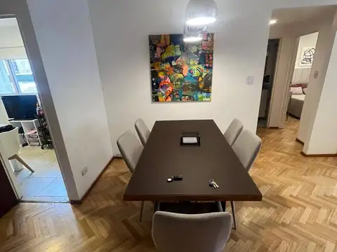 Departamento en Alquiler en Recoleta, $ 1.350.000