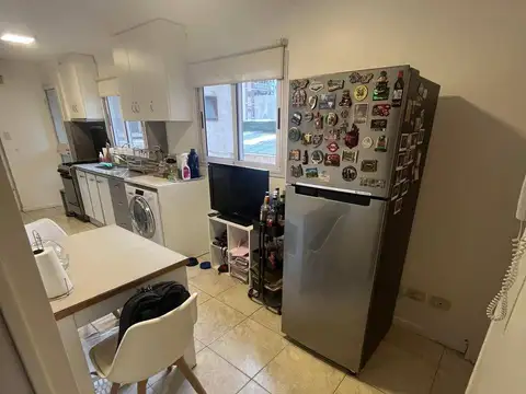 Departamento en Alquiler al Sureste