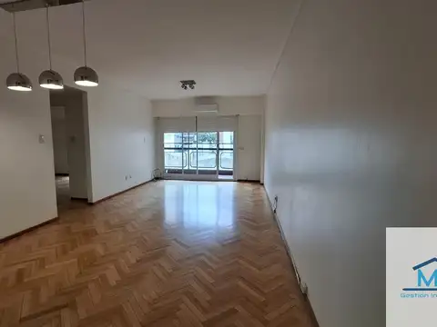 RESERVADO JUNCAL AL 2600_RECOLETA_ALQUILER SEMIPISO 3 AMB+DEP+BAULERA_93M2 TOT