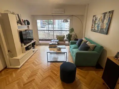 Departamento en Alquiler en Recoleta, $ 1.350.000