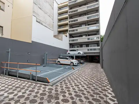 Departamento en Venta con 2 cocheras