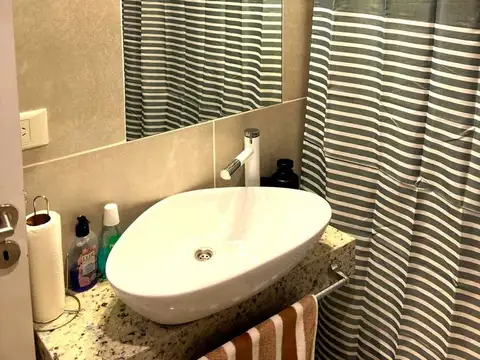 Departamento en Venta con 2 cocheras